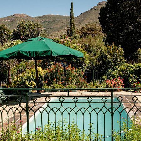 4 Rothman Street B&B Graaff-Reinet Exterior foto