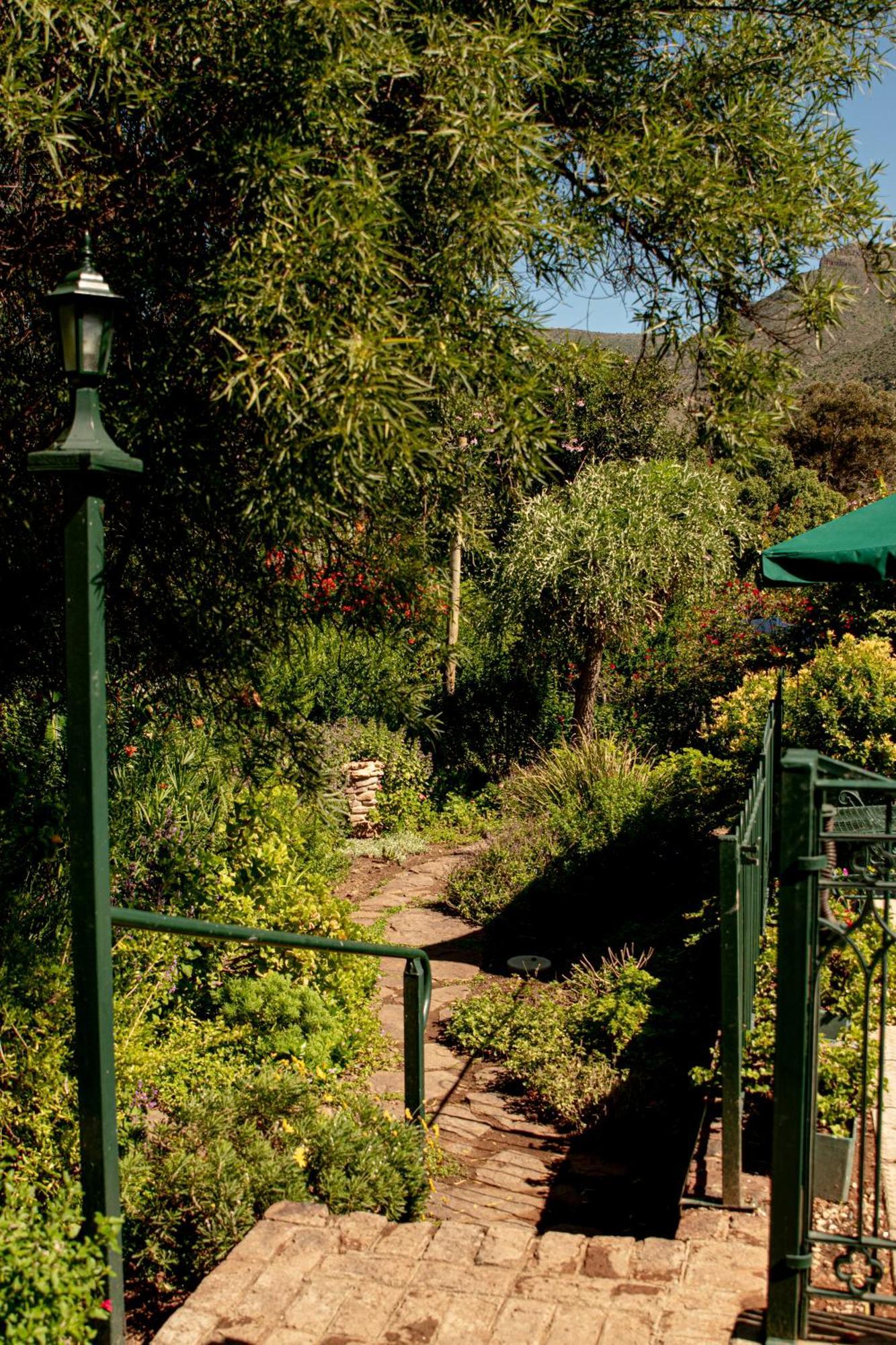 4 Rothman Street B&B Graaff-Reinet Exterior foto