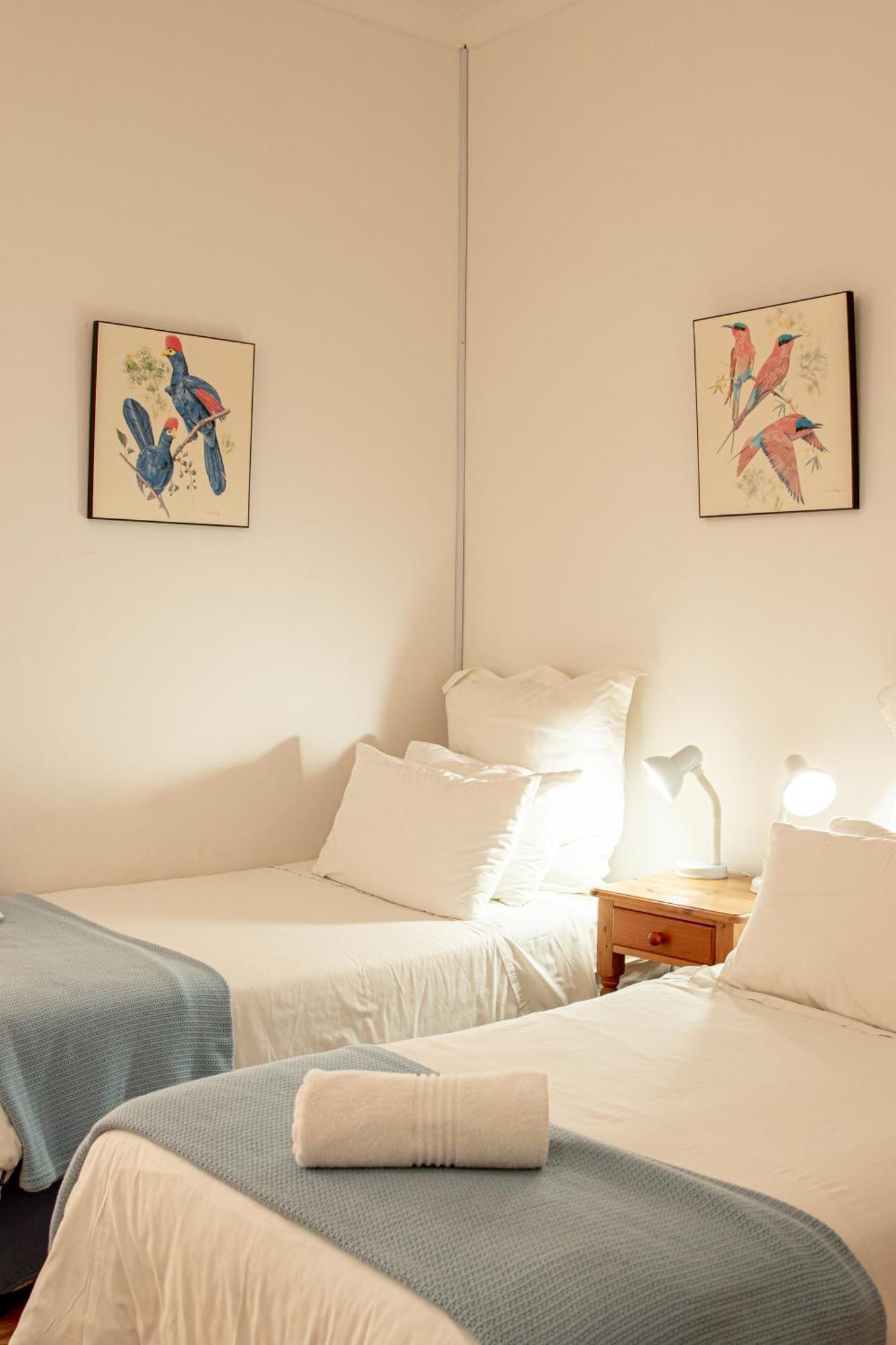 4 Rothman Street B&B Graaff-Reinet Exterior foto