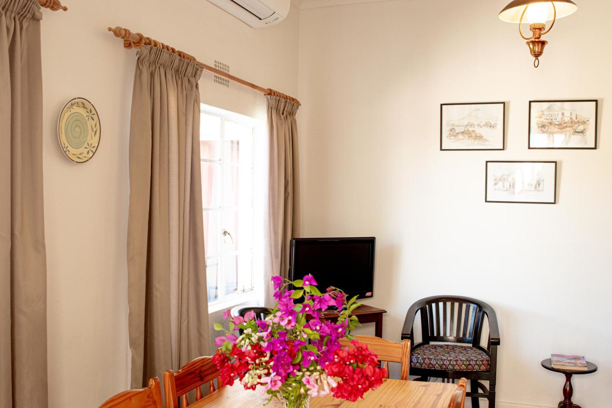 4 Rothman Street B&B Graaff-Reinet Exterior foto