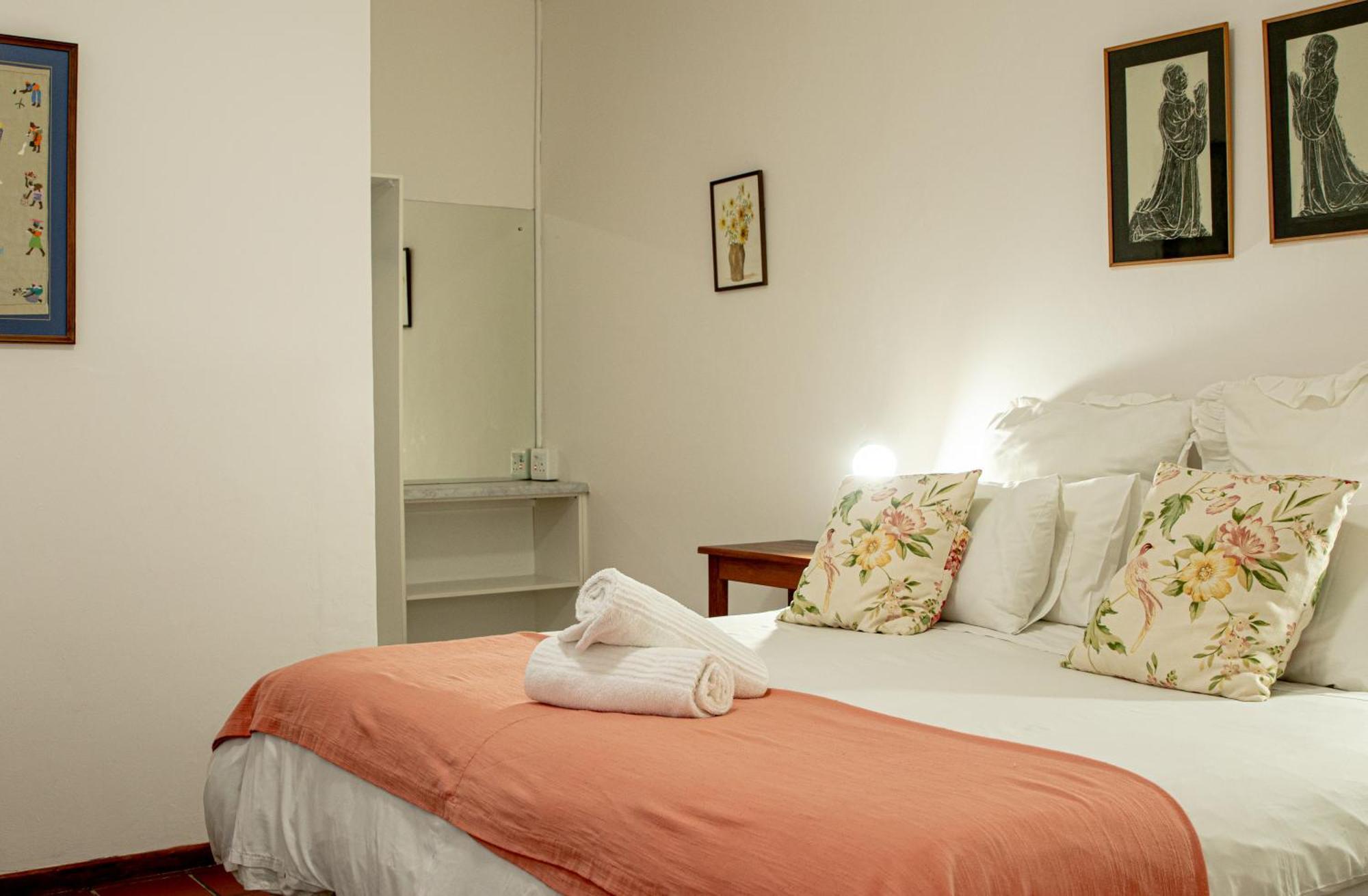 4 Rothman Street B&B Graaff-Reinet Exterior foto