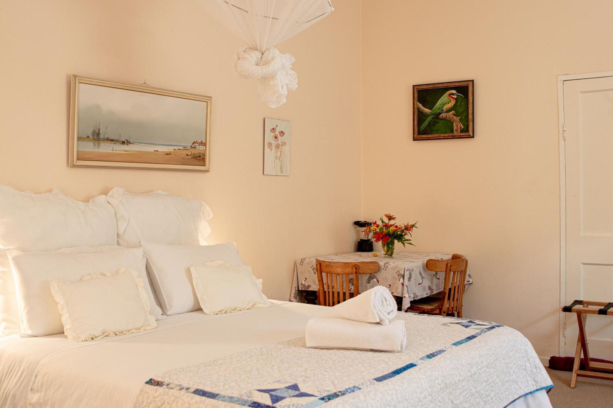 4 Rothman Street B&B Graaff-Reinet Exterior foto