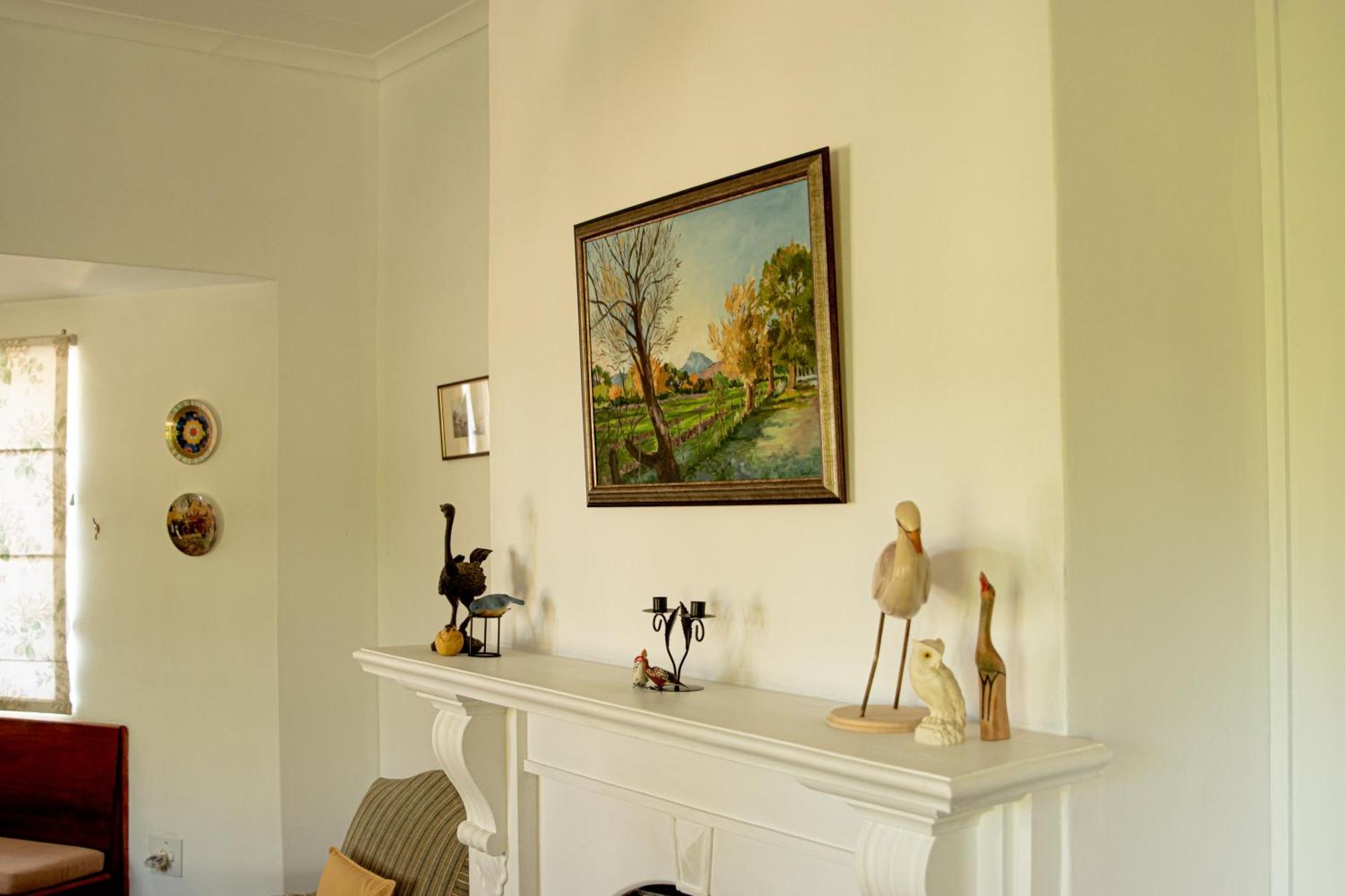 4 Rothman Street B&B Graaff-Reinet Exterior foto