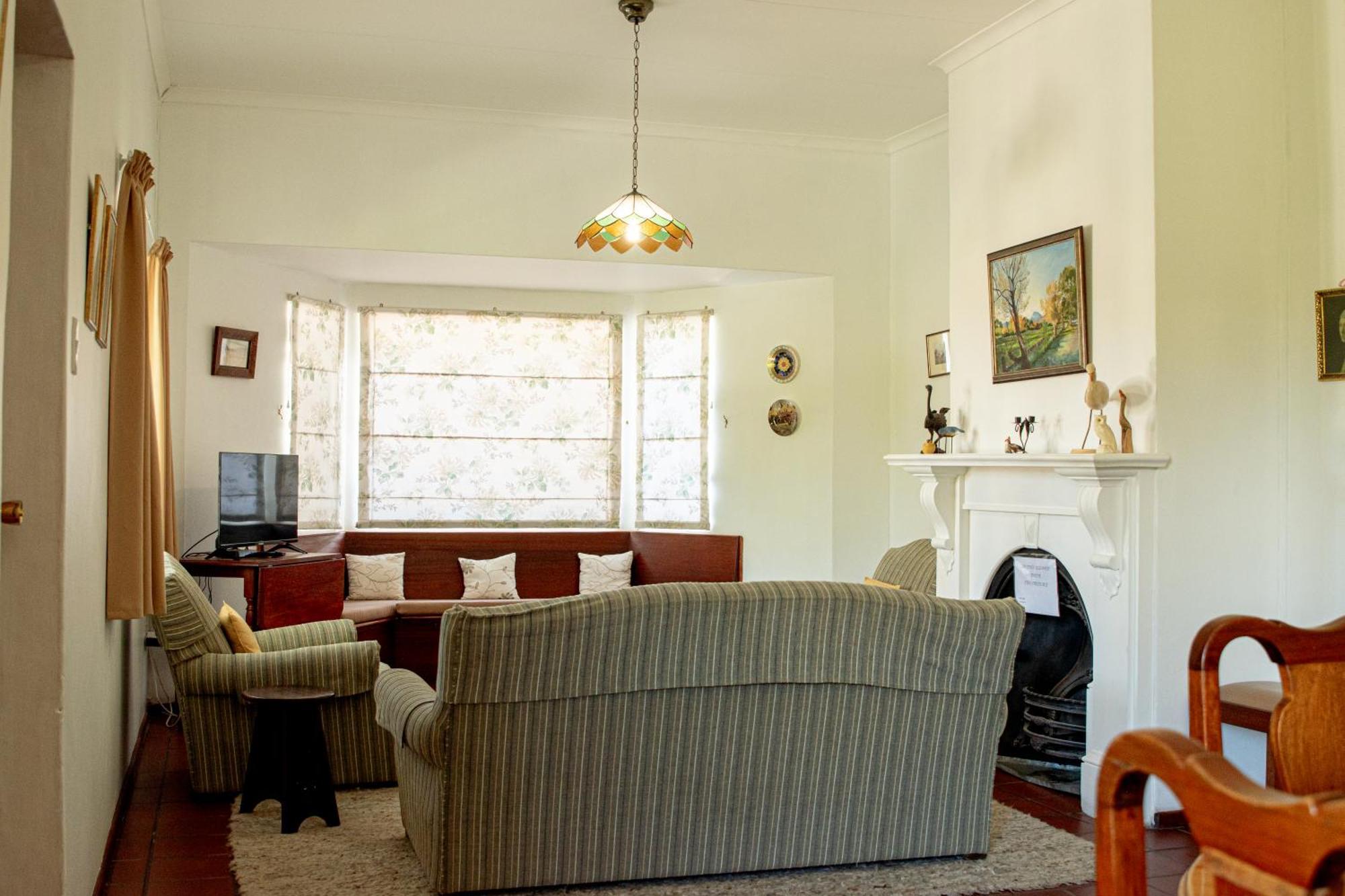 4 Rothman Street B&B Graaff-Reinet Exterior foto