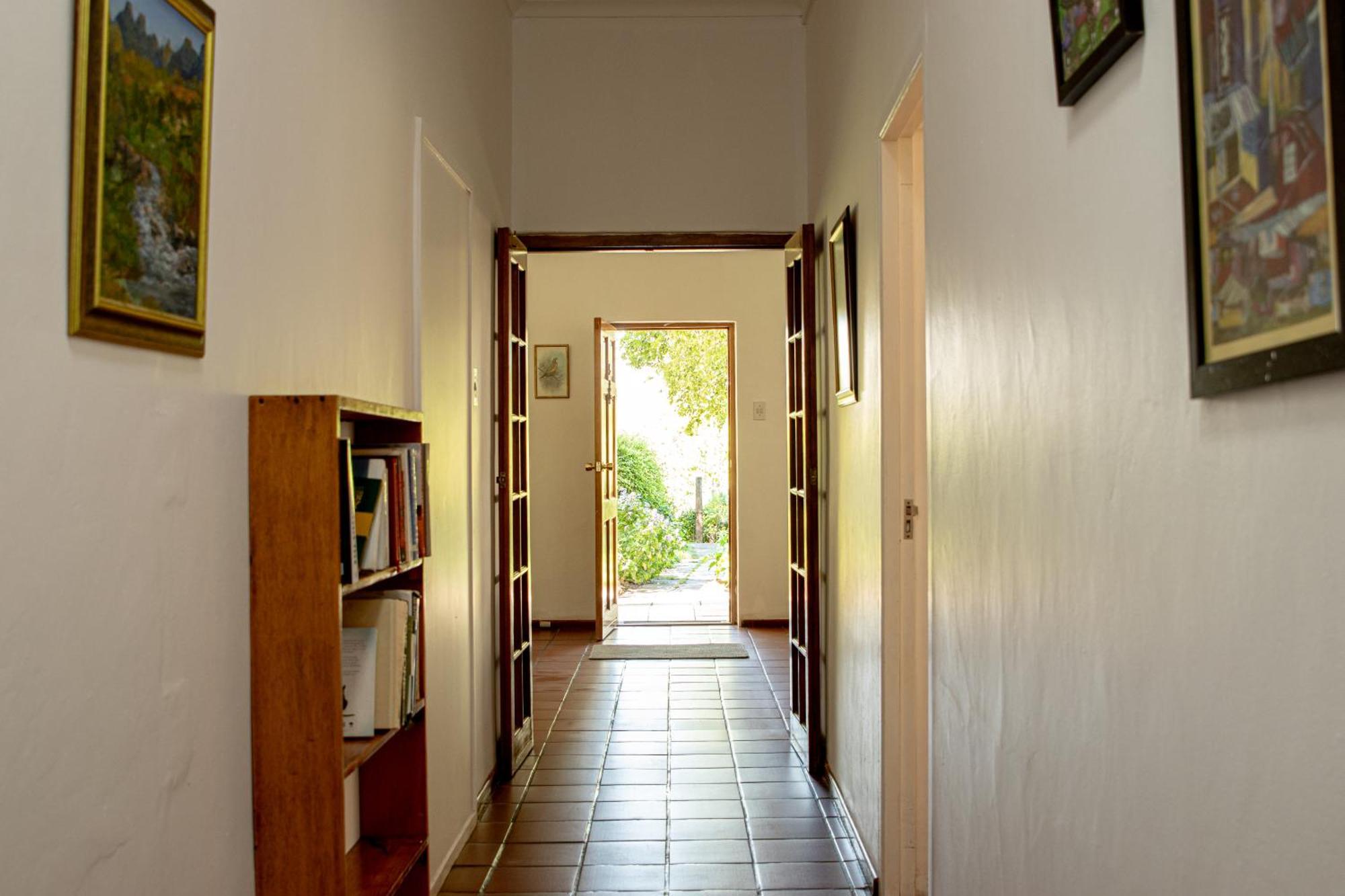 4 Rothman Street B&B Graaff-Reinet Exterior foto