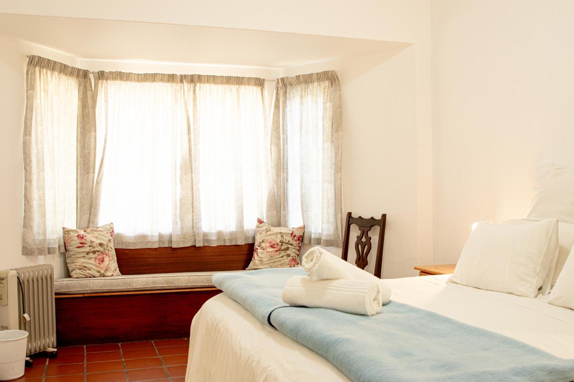 4 Rothman Street B&B Graaff-Reinet Exterior foto