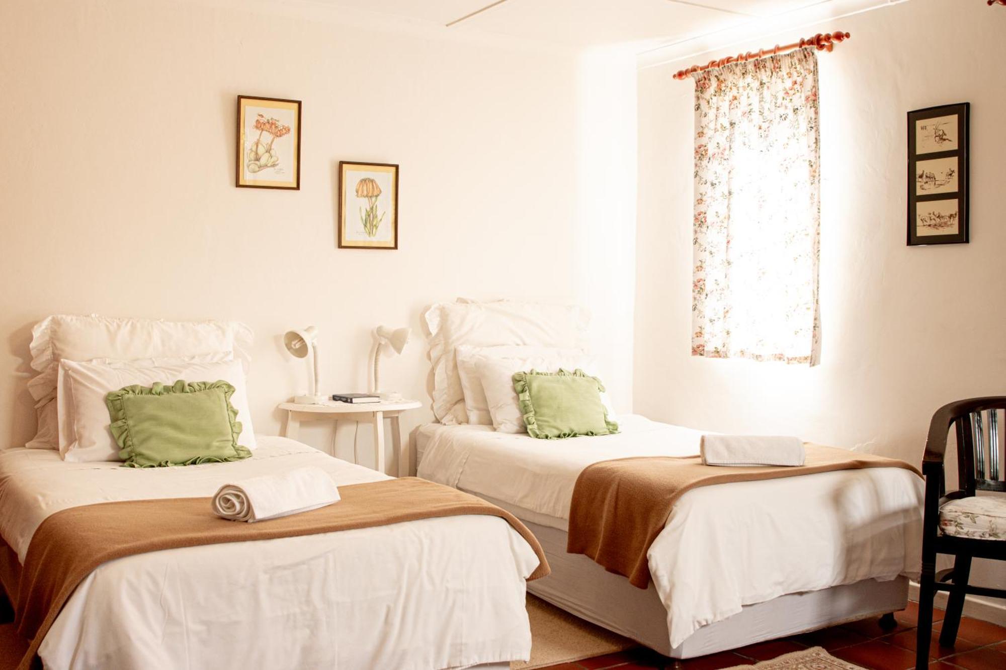 4 Rothman Street B&B Graaff-Reinet Exterior foto