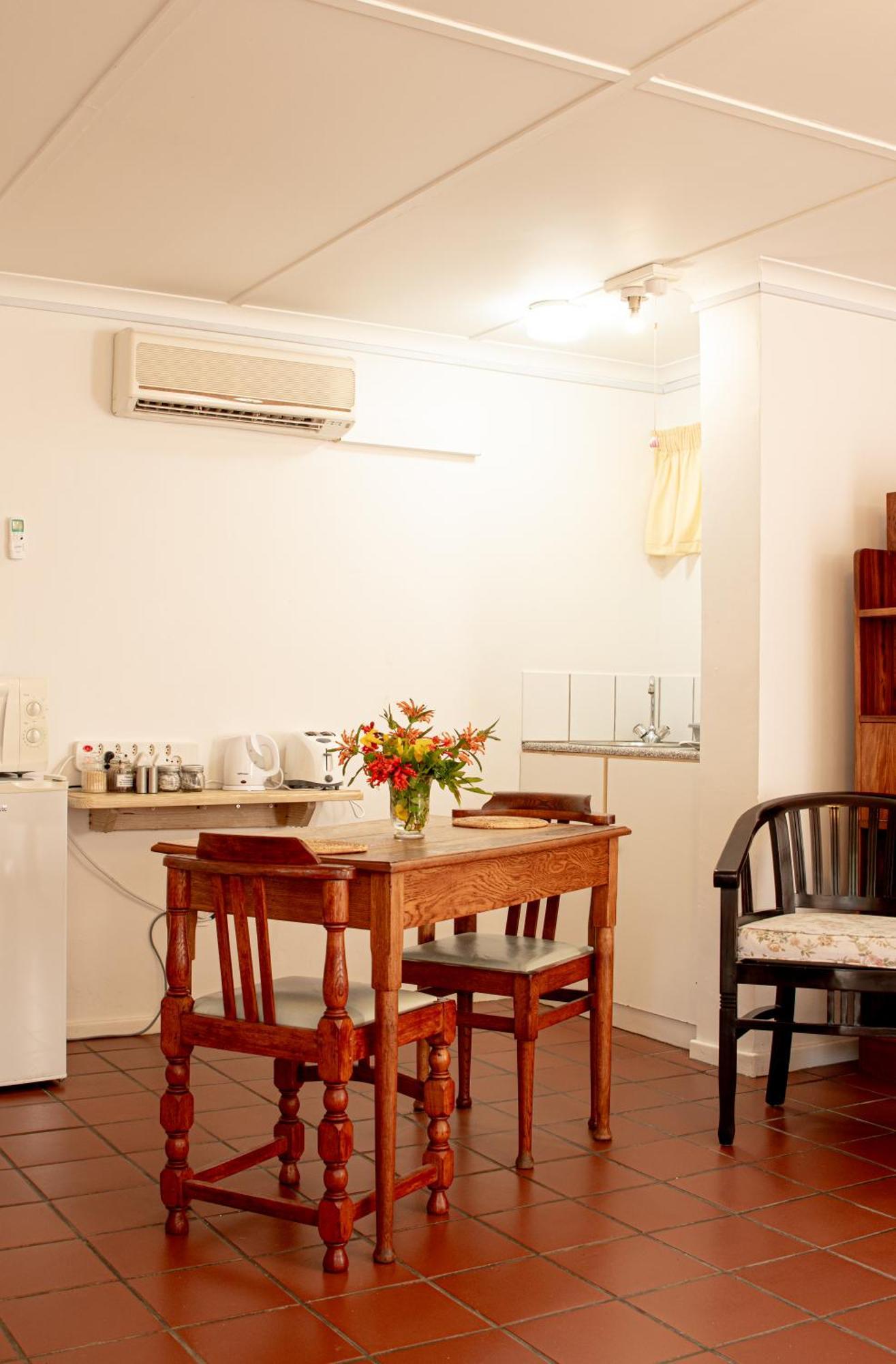 4 Rothman Street B&B Graaff-Reinet Exterior foto