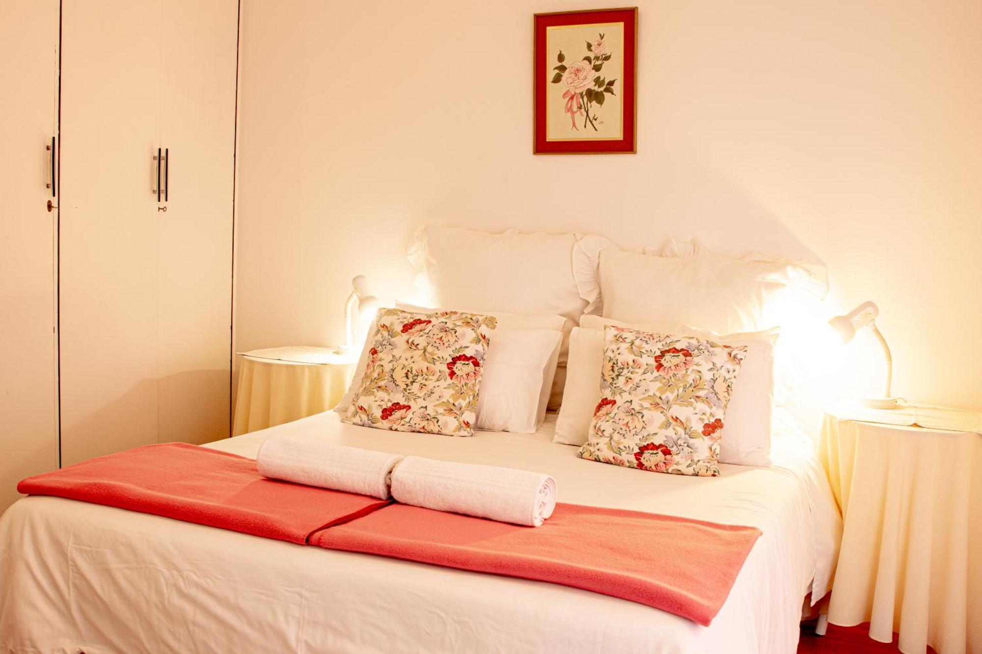 4 Rothman Street B&B Graaff-Reinet Exterior foto