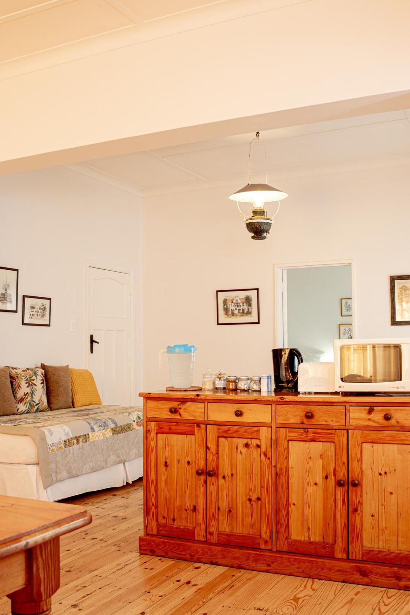 4 Rothman Street B&B Graaff-Reinet Exterior foto