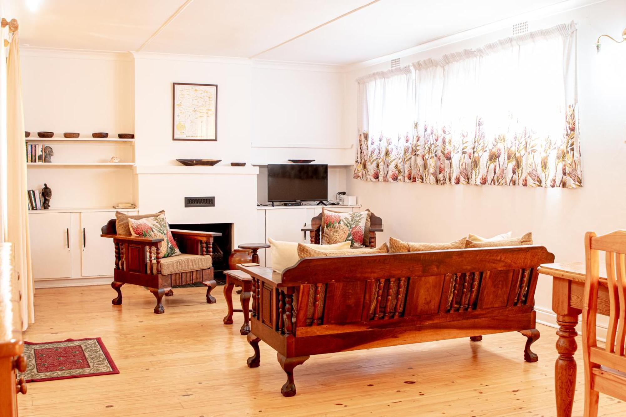 4 Rothman Street B&B Graaff-Reinet Exterior foto