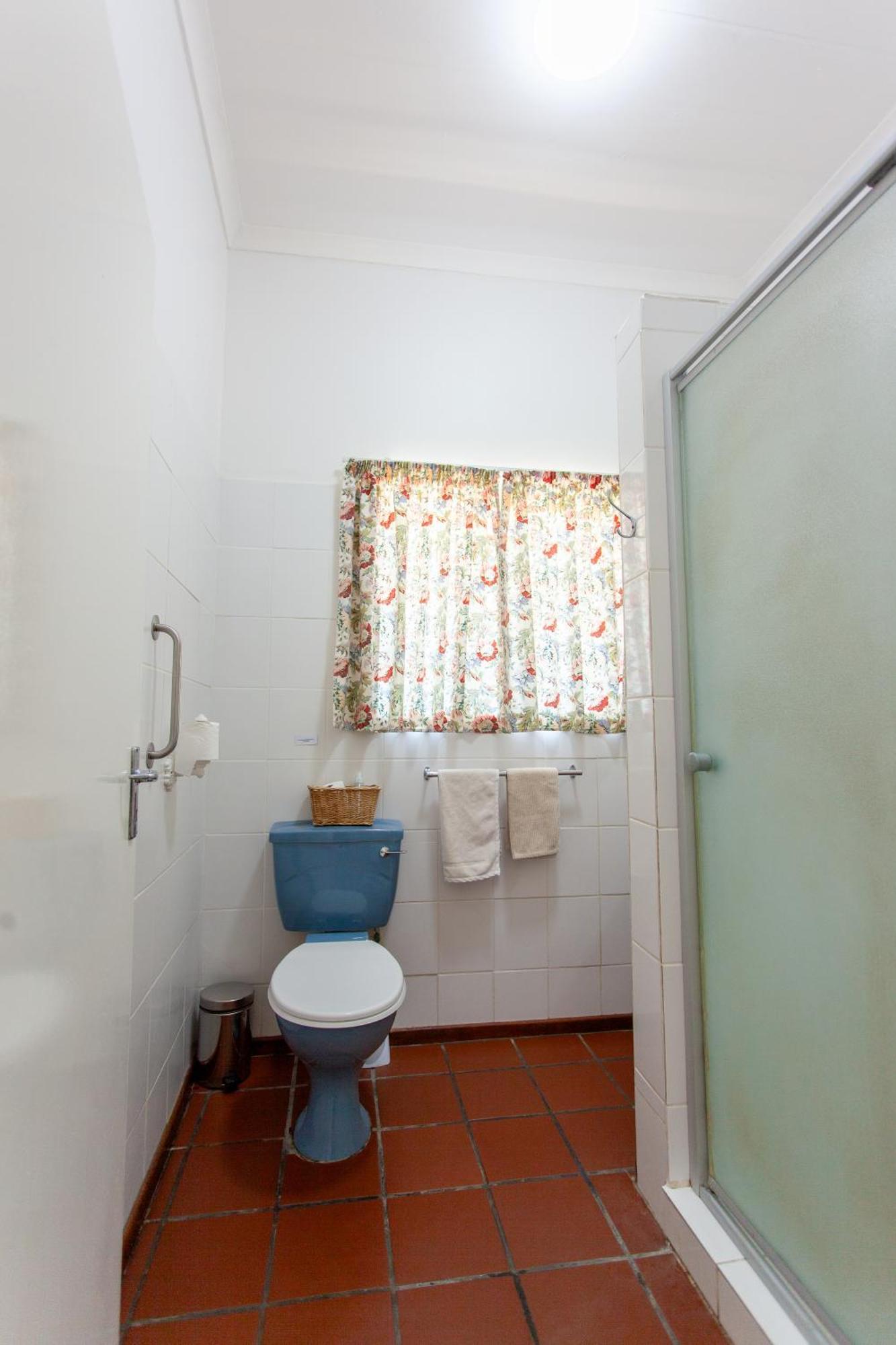 4 Rothman Street B&B Graaff-Reinet Exterior foto