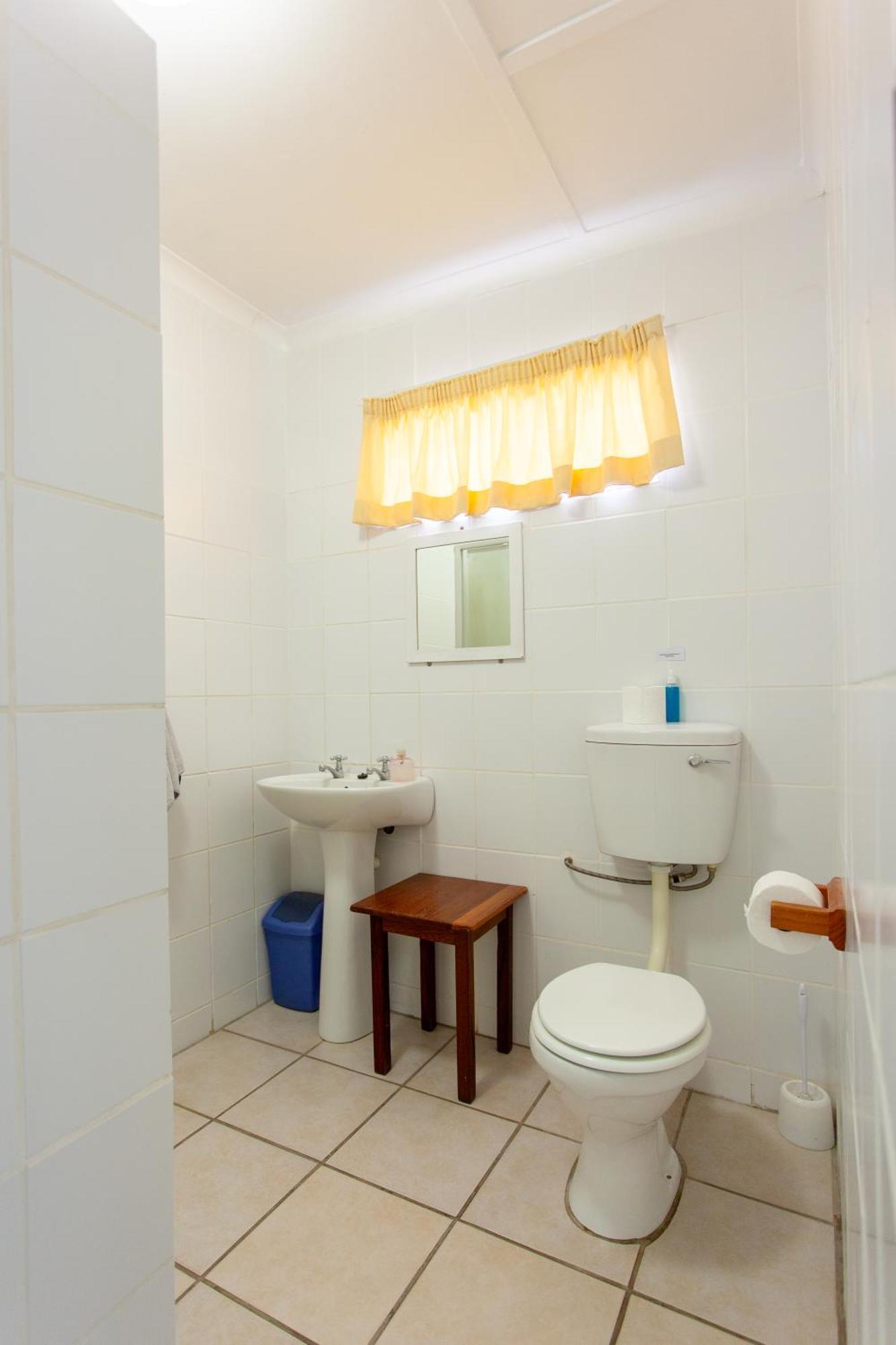 4 Rothman Street B&B Graaff-Reinet Exterior foto