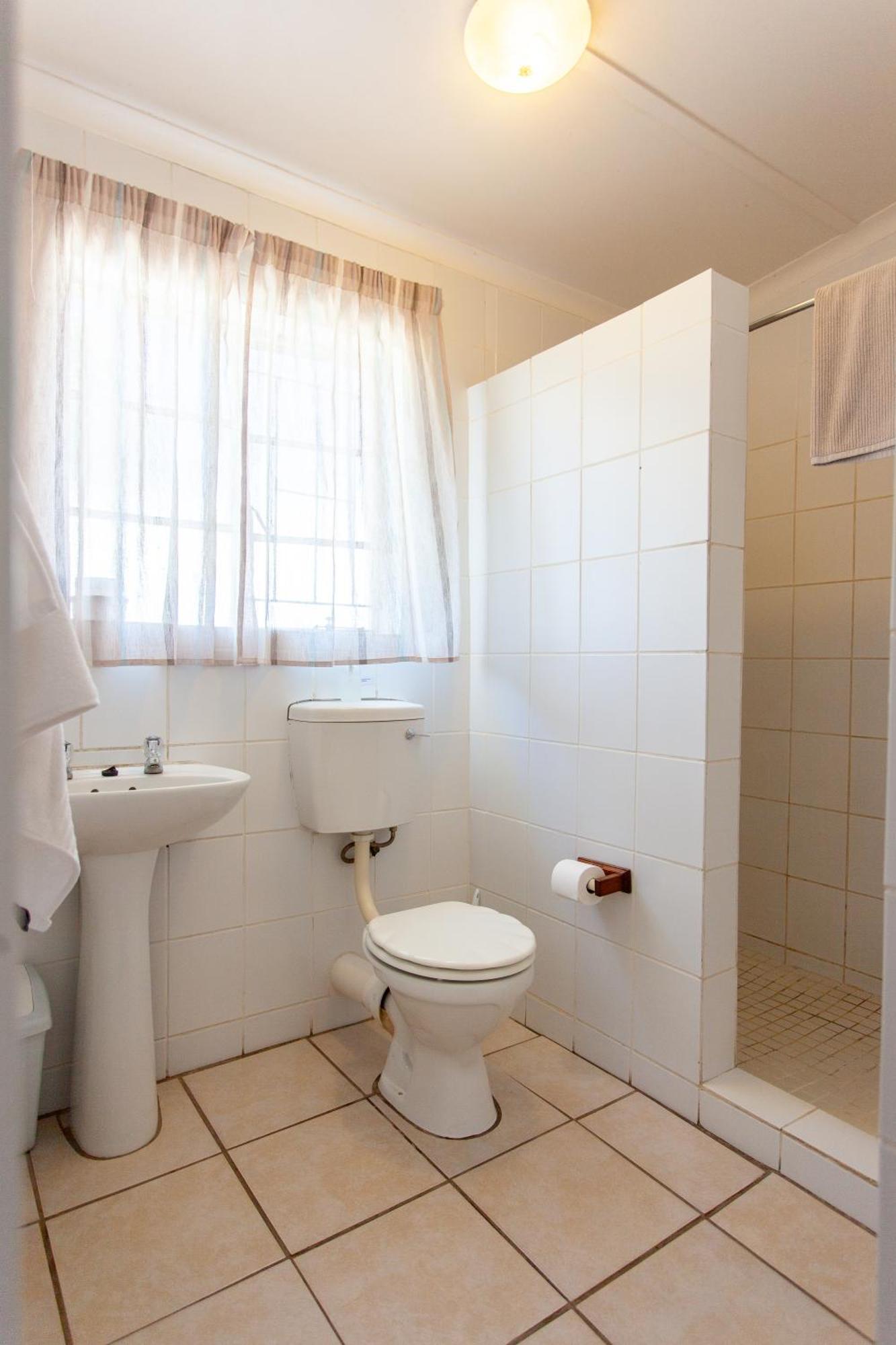 4 Rothman Street B&B Graaff-Reinet Exterior foto