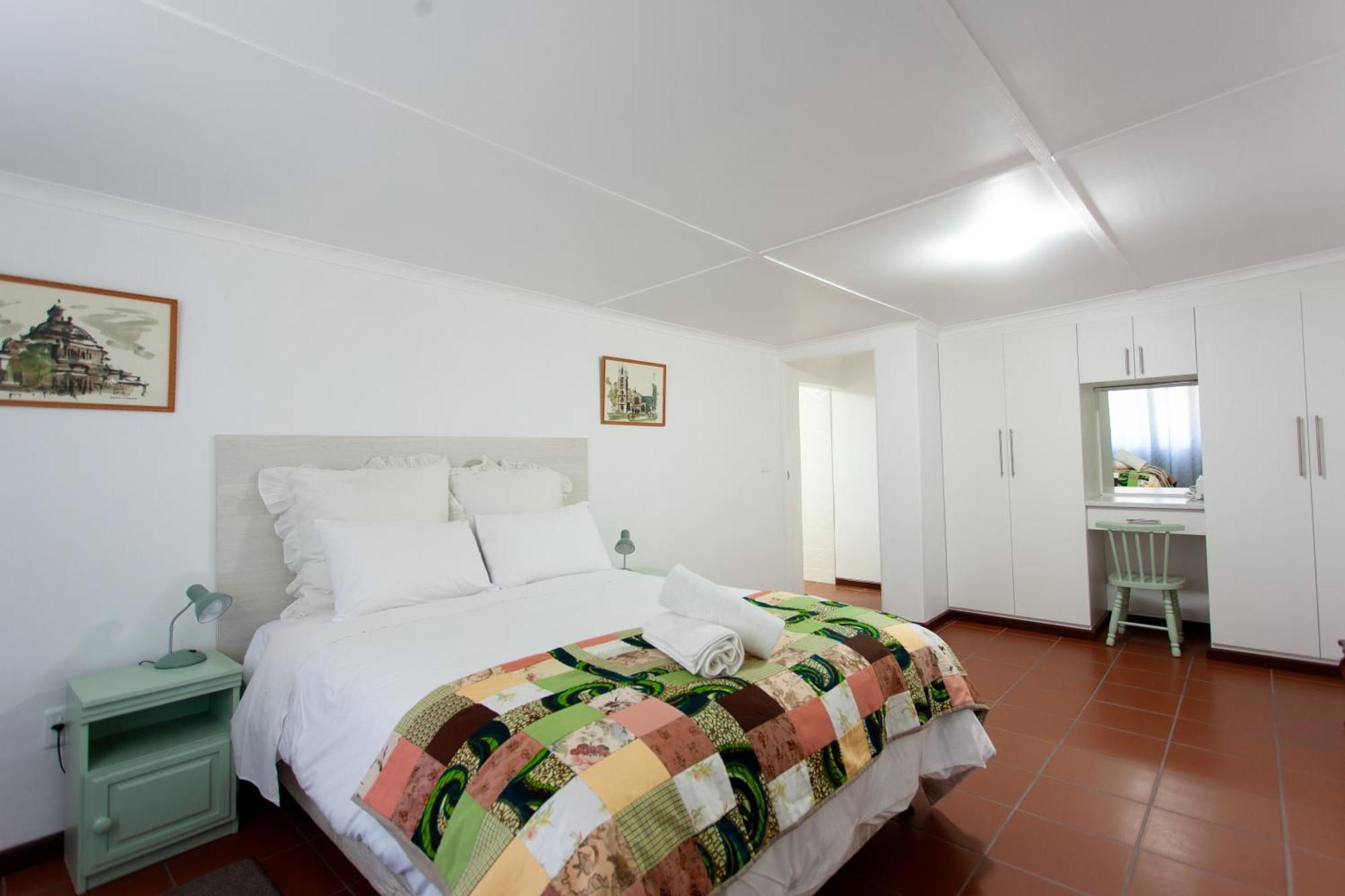 4 Rothman Street B&B Graaff-Reinet Exterior foto